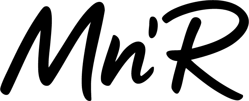 MNR logo